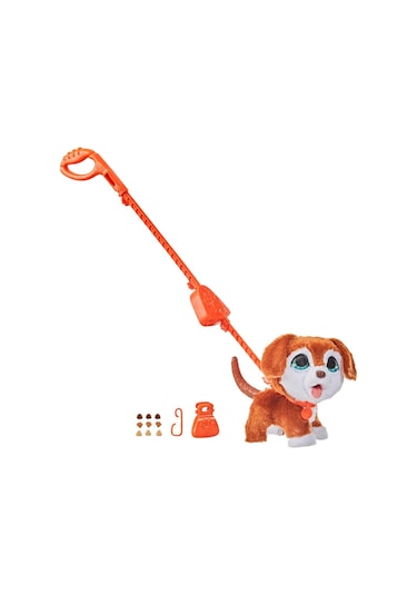 Furreal Yürüyen Kaka Yapan Dostlarım - Yavru Köpek