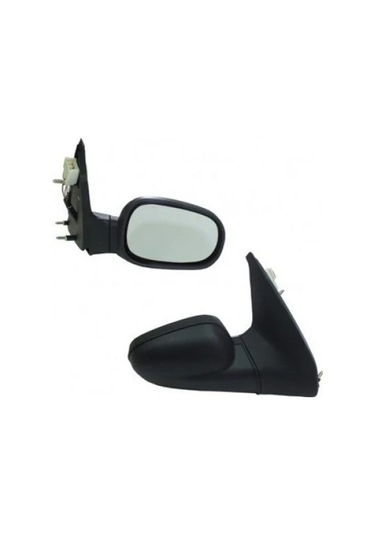 Renault Clio 1 - I Dış Dikiz Ayna Sol Elektrikli 1994-1998 - 7701367440 - 7700826681 - Spj