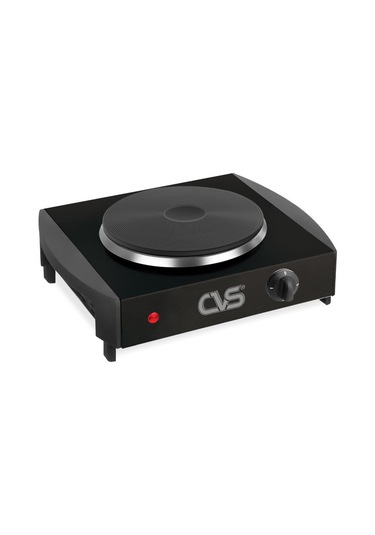 CVS DN 2408 Elektrikli 1000 W Pleyt Ocak