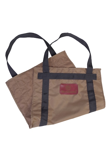 Worldcamp Odun Taşıma Çantası