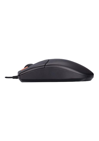 Everest SM-601 Kablolu Optik Mouse