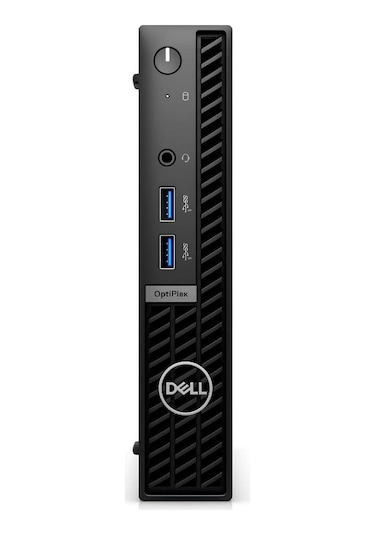Dell Optiplex 7010MFF N003O7010MFFU01 i3-13100T 8 GB 512 GB SSD Free Dos Mini Pc
