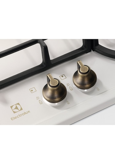 Electrolux EGH6343ROR Ankastre Ocak