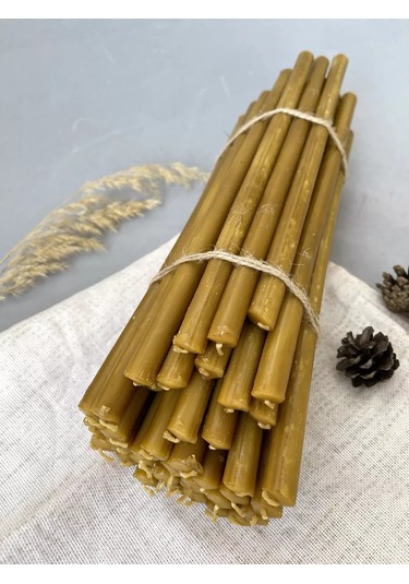 Nizegorodskie Sveci - Zavod Veresk Altar A2 Ballı Mumlar 176316636 Bal