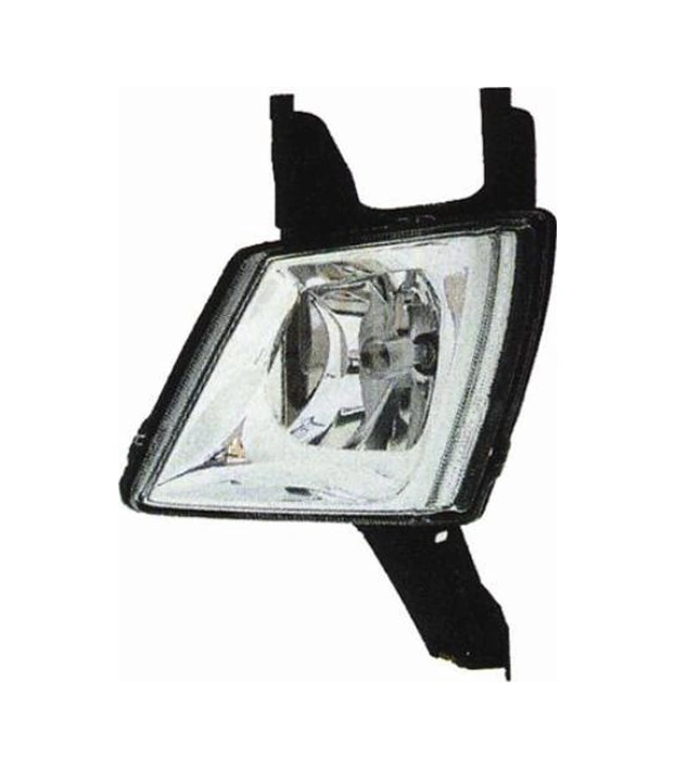 2019a236-20012b P.407 Ön Sis Farı Lh.2005 620836