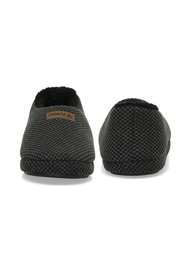 Polaris 608089.m4pr Antrasit Erkek Ev Ayakkabısı 000000000101921630 Gri