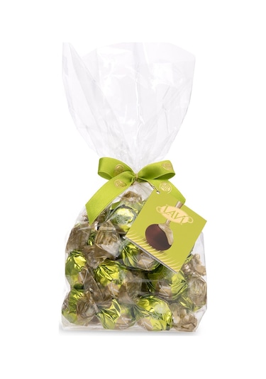 Kahve Dünyası Lavi Sütlü Fıstık Dolgulu Çikolata 300 G