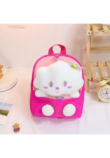 Lichen01 Sırt Çantası Anaokulu Sırt Çantası Küçük Çocuklar İçin