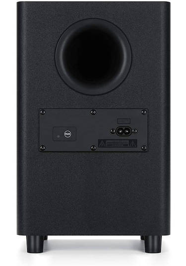 TCL TS6110 2.1 Kanal Soundbar + Subwoofer