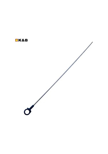 Yağ Gösterge Çubuğu Bipper-nemo-fiorino 1,3 Hdi