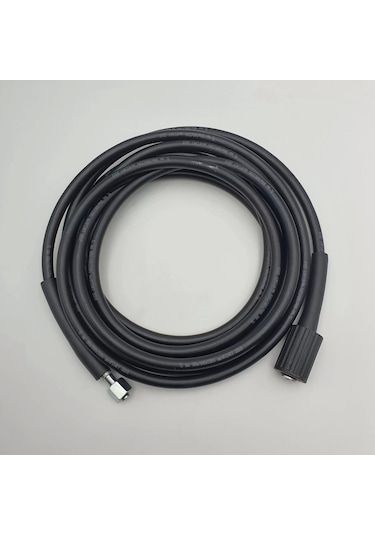 Yıkama Makinası Hortumu 5m A Tipi