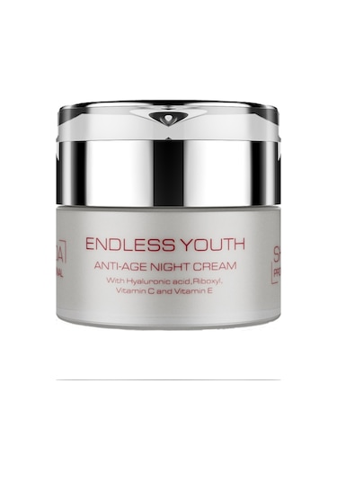 Sheida Endless Youth Gece Kremi 50 ML