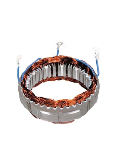 Nursan 110012 Statör 12v 44a Mako Tip 3 Uçlu Em
