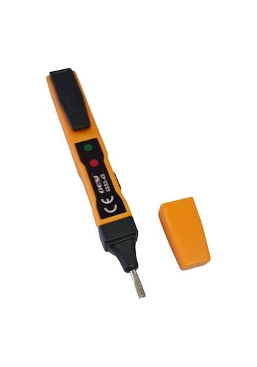 GeSi 6885-48 Faz Kalemi Voltaj Dedektörü