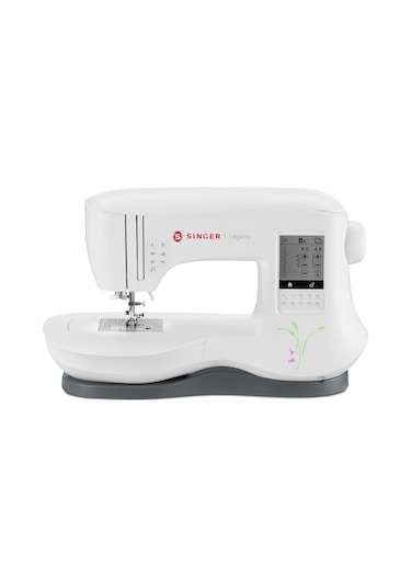Singer Legacy C440 Dikiş Makinesi