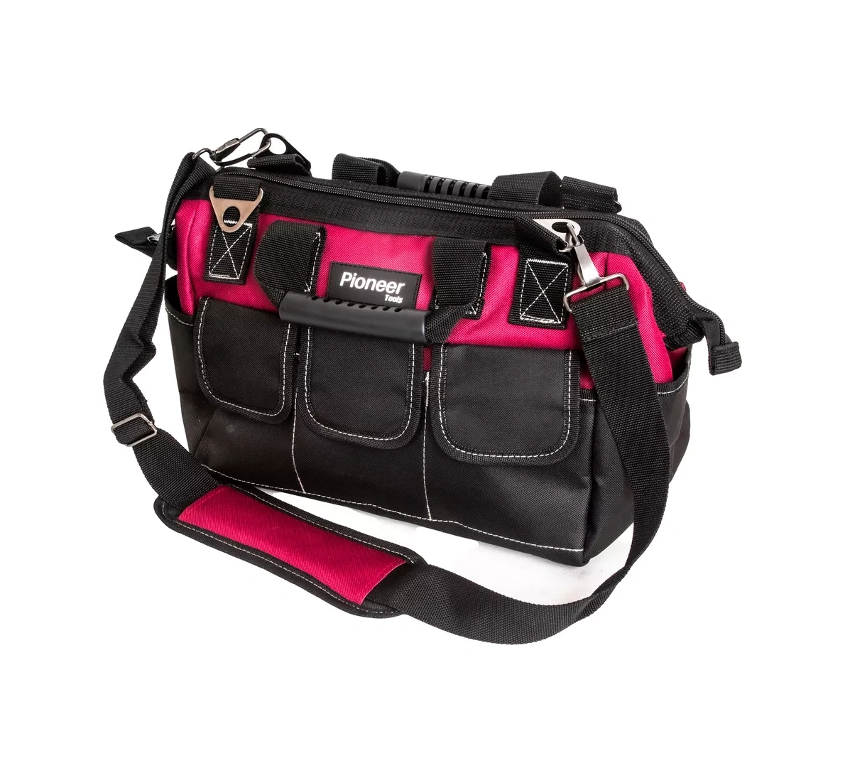 Pioneer Tools Sap Ve Omuz Askısı Yanında Alet Çantası 213494067