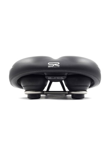 Selle Royal Gel Freedom  Strengtex Moderate Sele Siyah