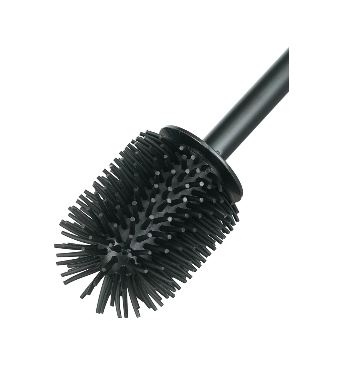 Stardis Ahşap Standlı Silikon Fırça 428988180 Bej