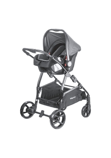 Bc 315 - Safari Pro Travel Sistem Bebek Arabası