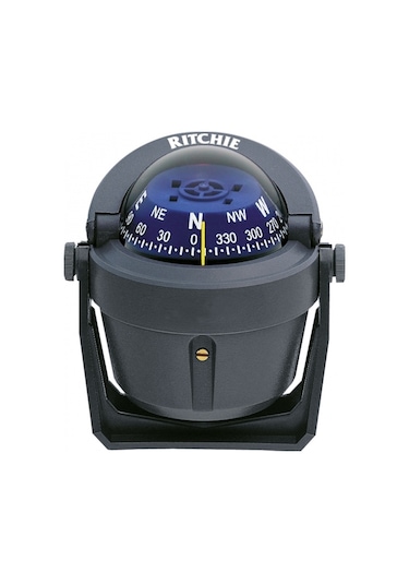 Ritchie Marin Pusula Ayarlanabilir Braketli 12 Volt Aydınlatmalı