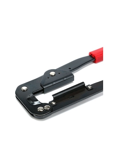 Tenon Yth-214 Idc Konnektör P10 Led Data Sıkma Sıkıştırma Pensesi