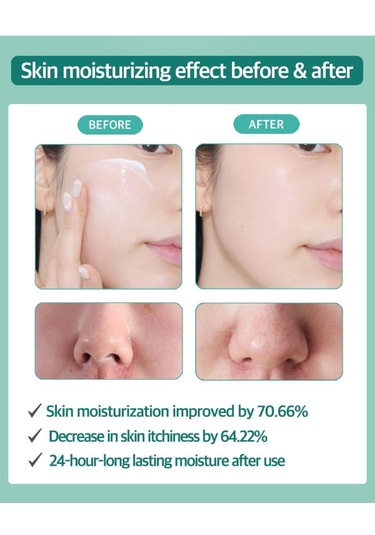 Thelavicos Delicate Daily Moisturizer Cream 220 ML