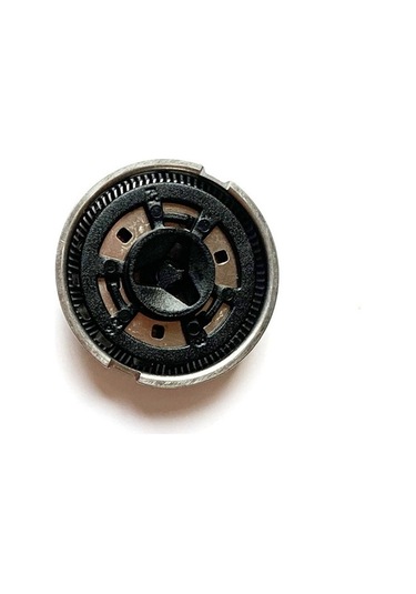 Joyhub 60 Adet Philips S1000 S3000 S4000 S5000 S500 Xz5800 Xz580 Sw175 Tıraş Makinesi Yedek Bıçağı Gümüş Tıraş Makinesi Yedek Başlığı L18rrf