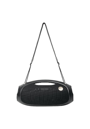 Peaq Iconic Vibe 2 - Ppa 600-rw Robbie Williams Edition 120w Bluetooth Hoparlör