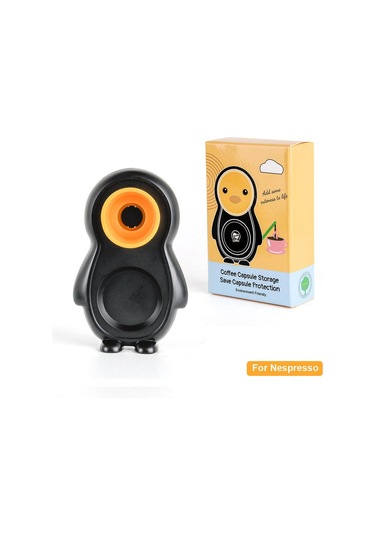 Turuncu İ Cafilas Yd03 Kapsül Ve Sabotaj Dahil Değildir Kahve Filtresi Sabotaj Saklama Tutucu Stand Bölmeleri Dolce Gusto Nespresso İlly İçin Taban Raf Düzenleyici İlly İçin