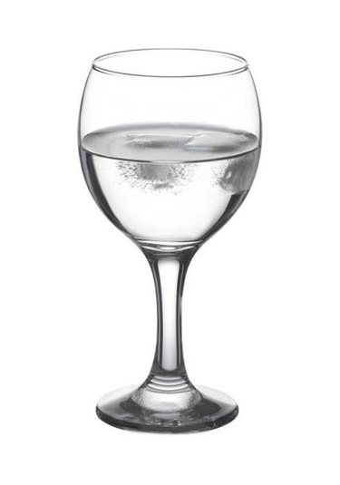 Paşabahçe 44411 12 Adet Bistro Kadeh