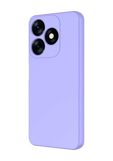 Tecno Spark 10 4g Kılıf Zore Mara Lansman Kapak Koyu Yeşil