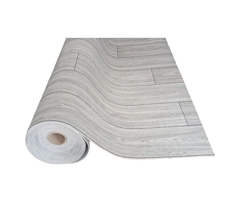 Keçeli Parke Desenli Muşamba Pvc Zemin Muşambası Mineflo Yer Muşamba En 150 Cm