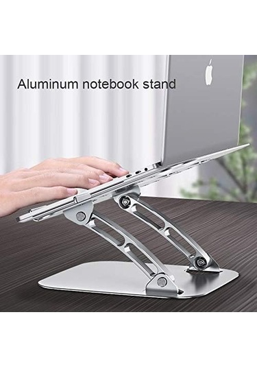 Hp Dragonfly Pro İle Stand Ve Mount Uyumludur - Executive Versaview Dizüstü Bilgisayar Stand, Ergonomik