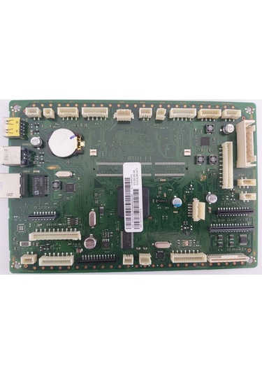 Samsung Uyumlu Proxpress Sl-c3060fr Main Board Anakart
