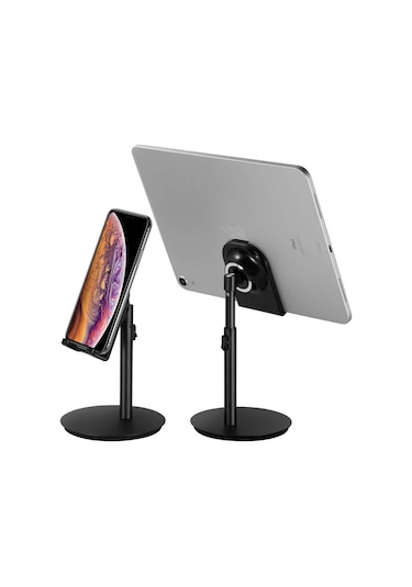 Bix Saiji S1 Plus Masaüstü Ayarlanabilir Tablet Telefon Tutucu (514852586)
