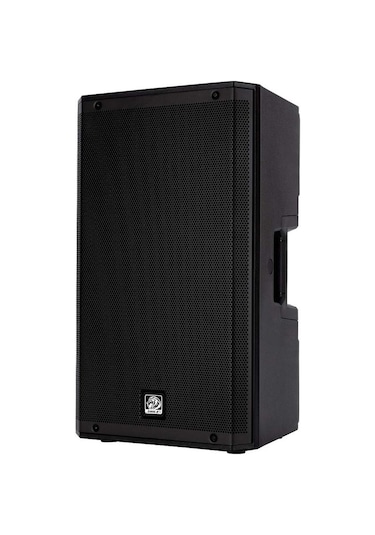 Shile Art912s 12" 2100 Watt 2 Yollu Profesyonel Aktif Kabin Hoparlör