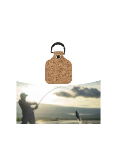 Dolıty Olta Misinası/lider Düzleştirici Temizleyici Deniz