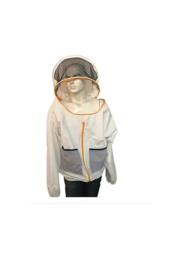 Akdeniz Süper Arıcı Maskesi