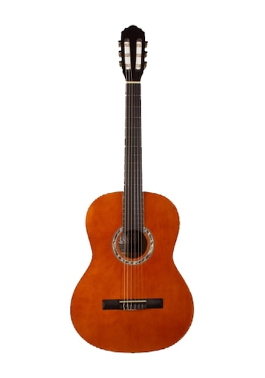 Toledo Lc-3900Or 4/4 Klasik Gitar Kılıf + Pena
