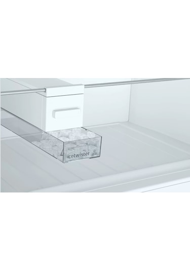Profilo BD2086IFAN 641 L No-Frost Kombi Tipi Buzdolabı