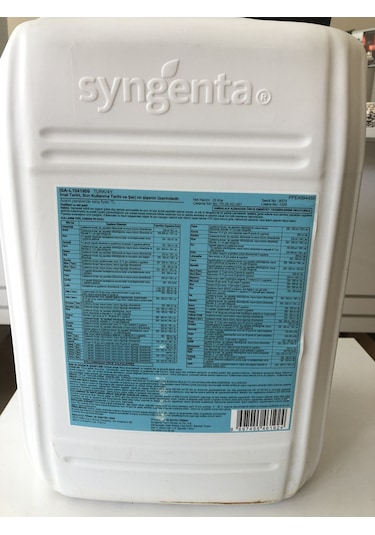 Isabion Hayvansal Menşeili Amino Asit 20 L