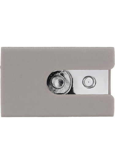 2025 Çift Kenarlı Güvenlikli Tıraş Bıçağı Paslanmaz Çelik Açık Tarak Başlığı