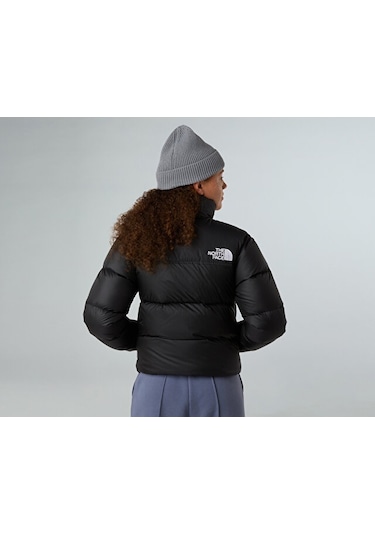 The North Face W 1996 Retro Nuptse Jacket Kadın Outdoor Montu 700 Dolgu Kaz Tüyü Nf0a3xeogof1 Siyah Siyah The North Face W 1996 Retro Nuptse Jacket Kadın Outdoor Montu 700 Dolgu Kaz Tüyü Nf0a3xeogof1 Siyah Siyah