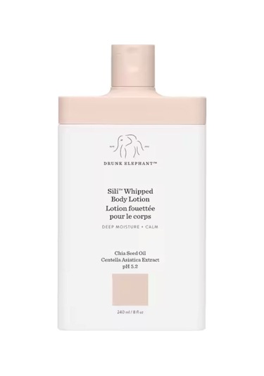 Drunk Elephant Sili Whipped Vücut Losyonu 240 ML