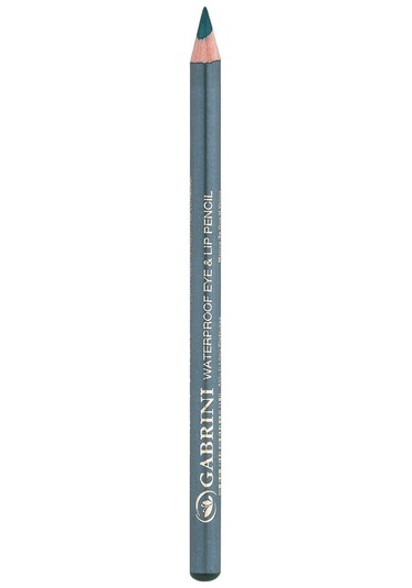 Gabrini Dudak Ve Göz Kalemi - Waterproof & Eye Pencil 07