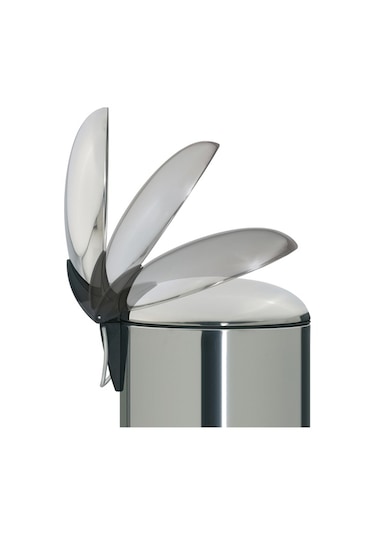 Hailo Topdesign L Vanilla 26 Litre Çöp Kovası