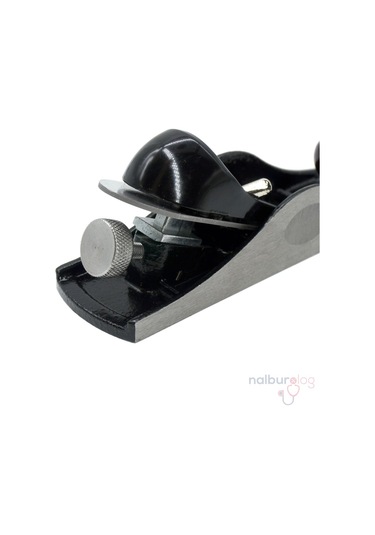 Rox Wood 00105 Metal Avuç Rende 175 MM