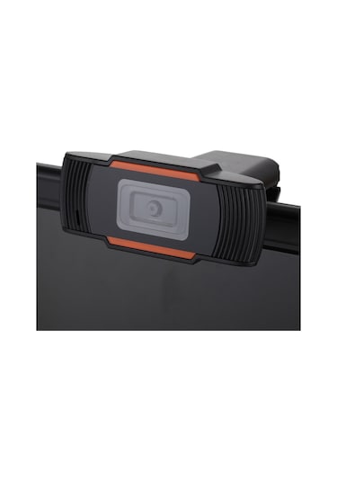 Sones Android Tv İçin Skype İçin Hd 480p Pc Web Kamerası Döndürülebilir Bilgisayar Kamerası Usb Web Kamerası