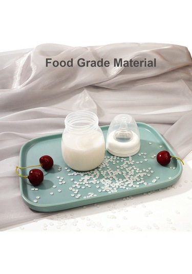 Qingmipy Pratik Elektrikli Göğüs Pompası - 2 Mod, 9 Emiş Seviyesi, Usb Şarj, 180ml Biberon