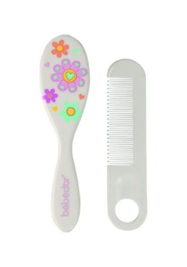 Bebedor Fırça Ve Tarak Seti 570 Brush Comb Set